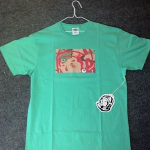 Billionaire Boys Club T shirt